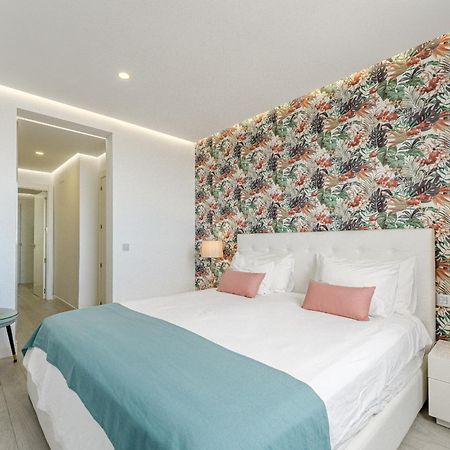 Ocean Garden Playa Paraiso أرونا المظهر الخارجي الصورة