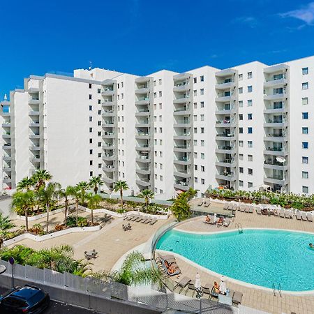 Ocean Garden Playa Paraiso أرونا المظهر الخارجي الصورة