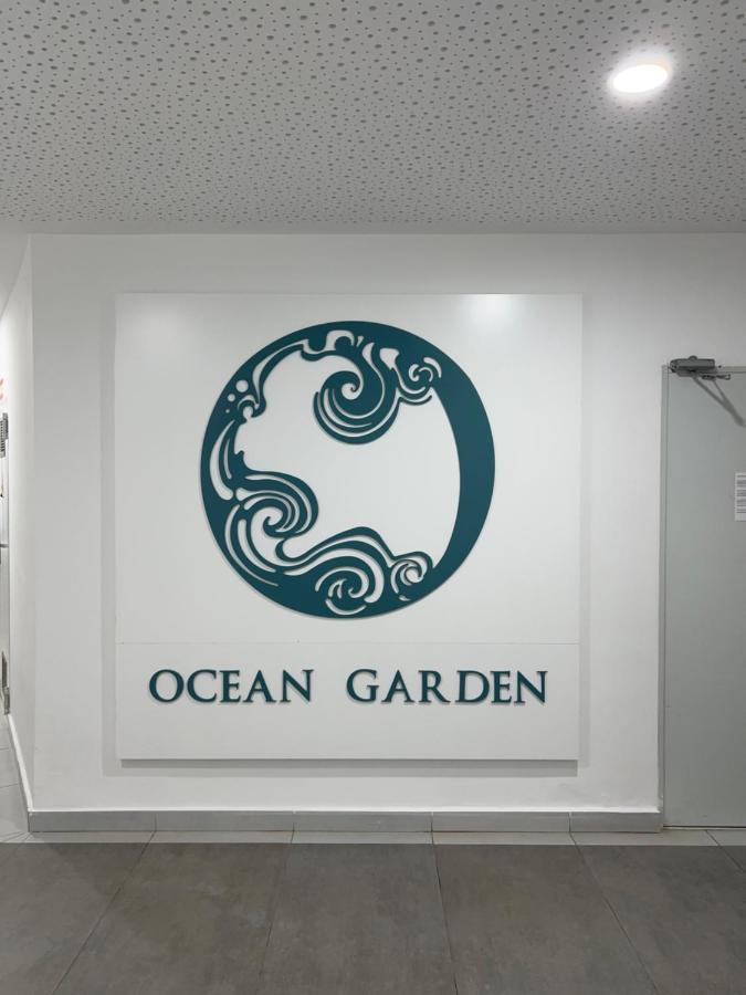 Ocean Garden Playa Paraiso أرونا المظهر الخارجي الصورة