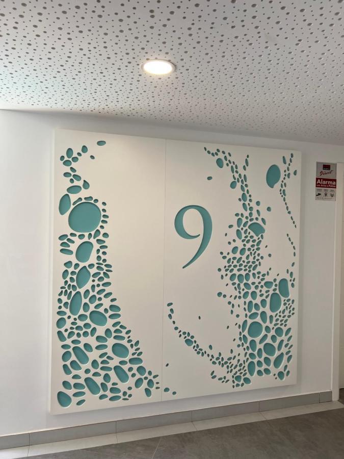 Ocean Garden Playa Paraiso أرونا المظهر الخارجي الصورة