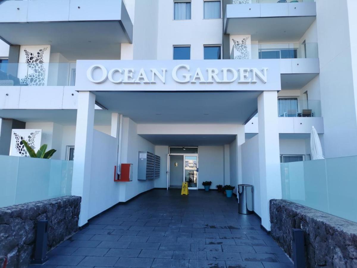 Ocean Garden Playa Paraiso أرونا المظهر الخارجي الصورة