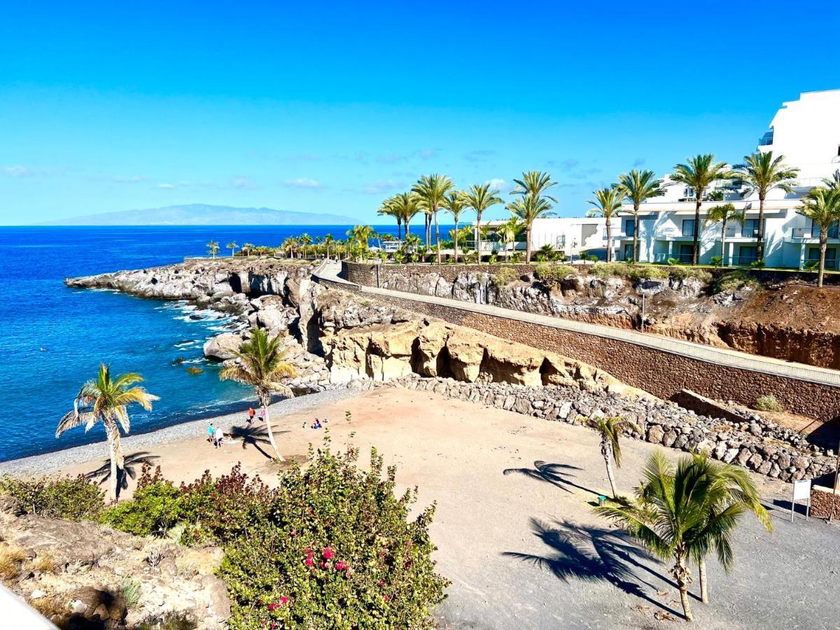Ocean Garden Playa Paraiso أرونا المظهر الخارجي الصورة