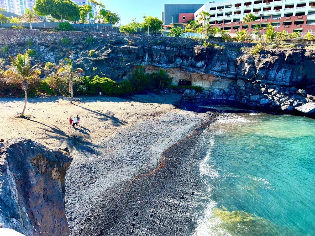 Ocean Garden Playa Paraiso أرونا المظهر الخارجي الصورة