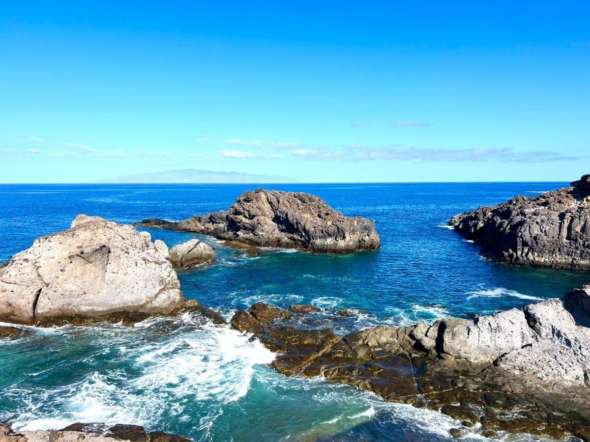 Ocean Garden Playa Paraiso أرونا المظهر الخارجي الصورة