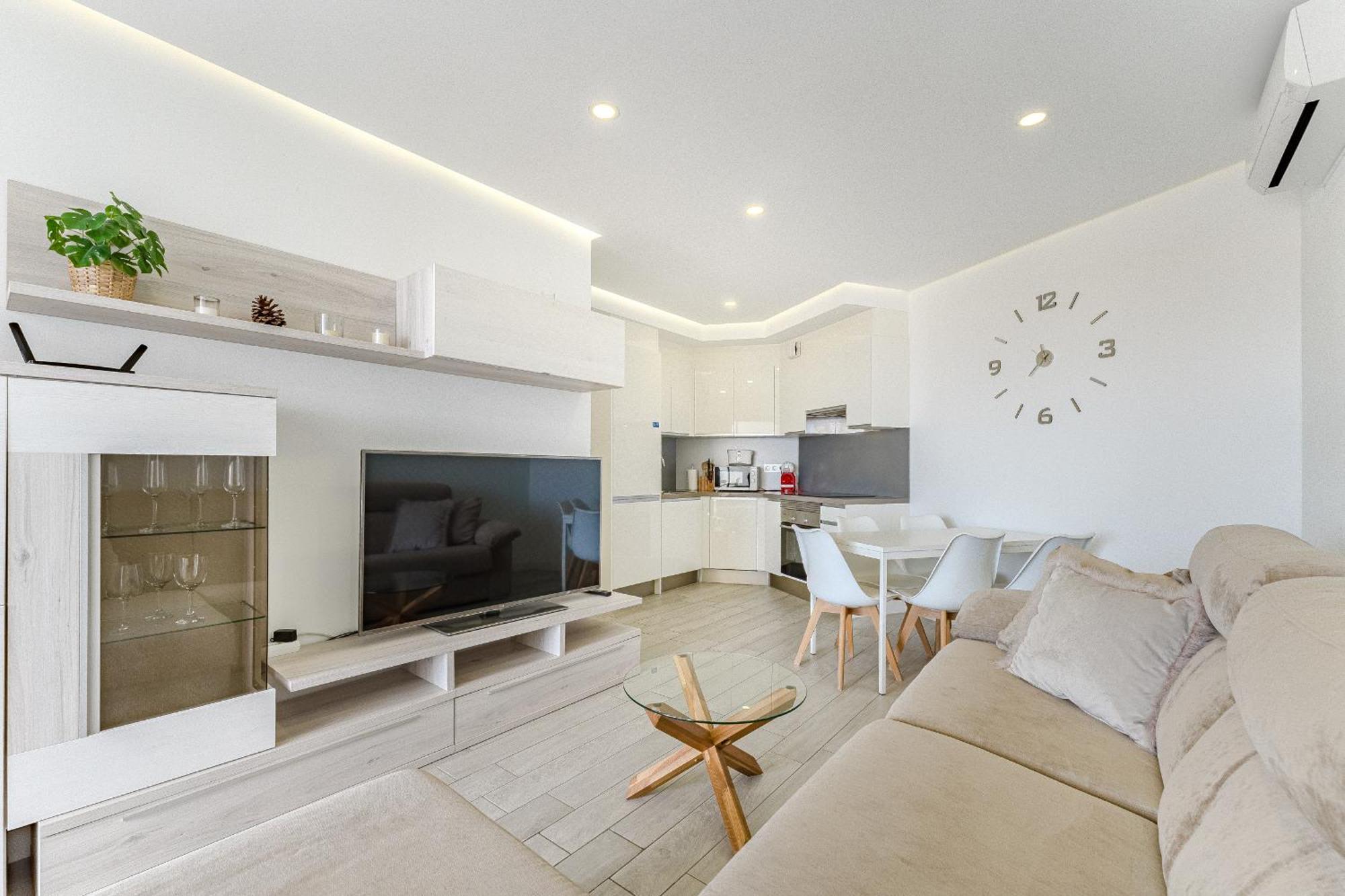 Ocean Garden Playa Paraiso أرونا المظهر الخارجي الصورة