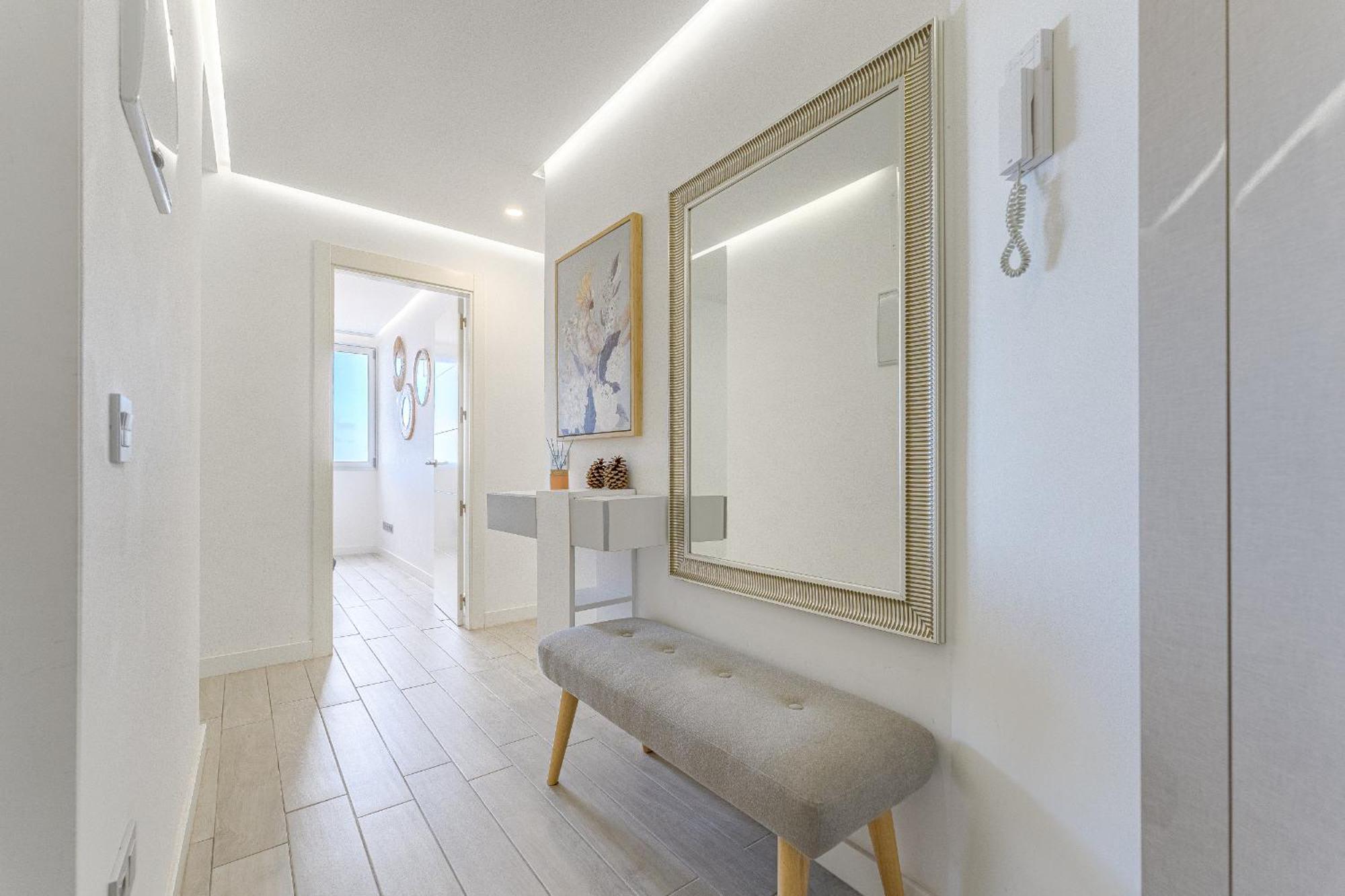 Ocean Garden Playa Paraiso أرونا المظهر الخارجي الصورة