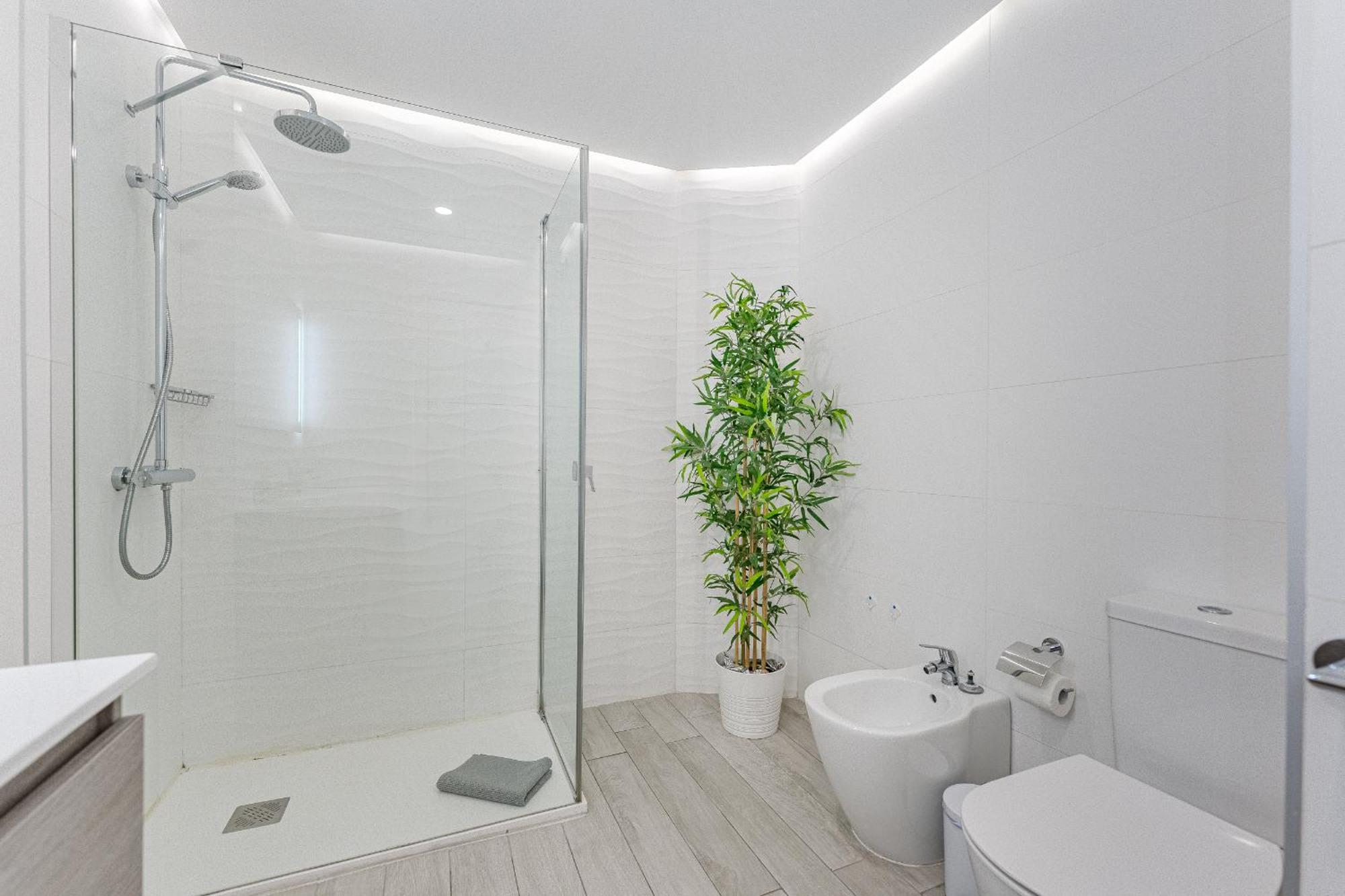 Ocean Garden Playa Paraiso أرونا المظهر الخارجي الصورة